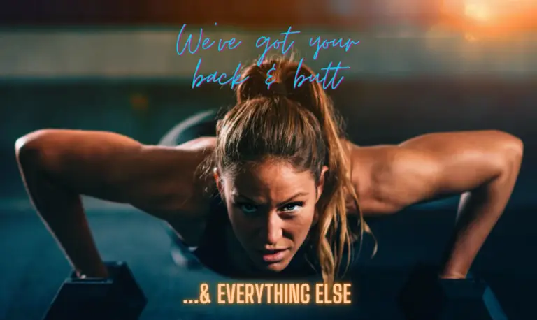 Lifestyle & Healthstyle designed for longevity in Orange County, CA