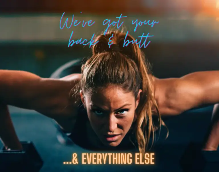 Lifestyle & Healthstyle designed for longevity in Orange County, CA